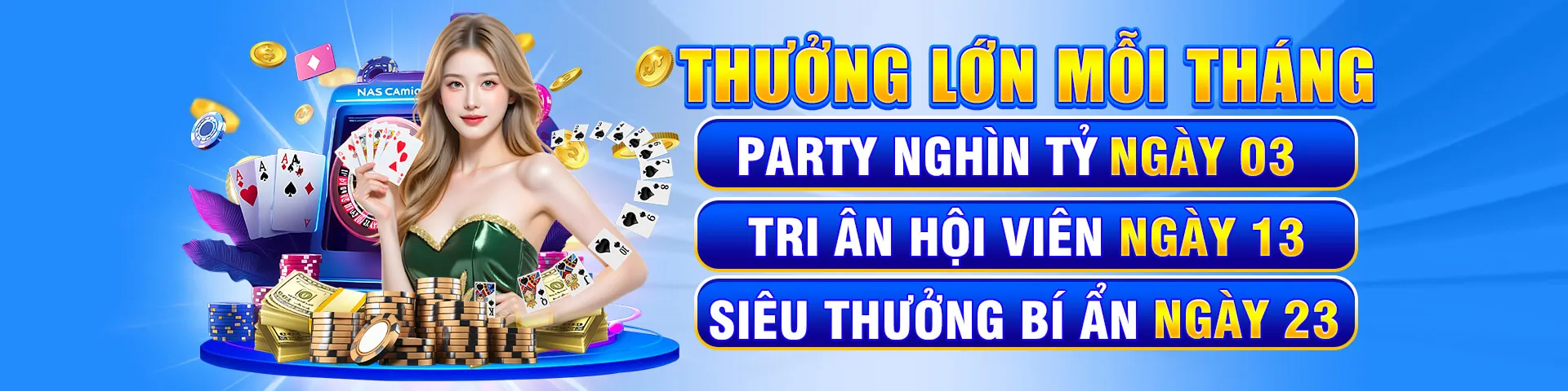 Sảnh Tài Xỉu 789 Win - Nơi giải trí đẳng cấp