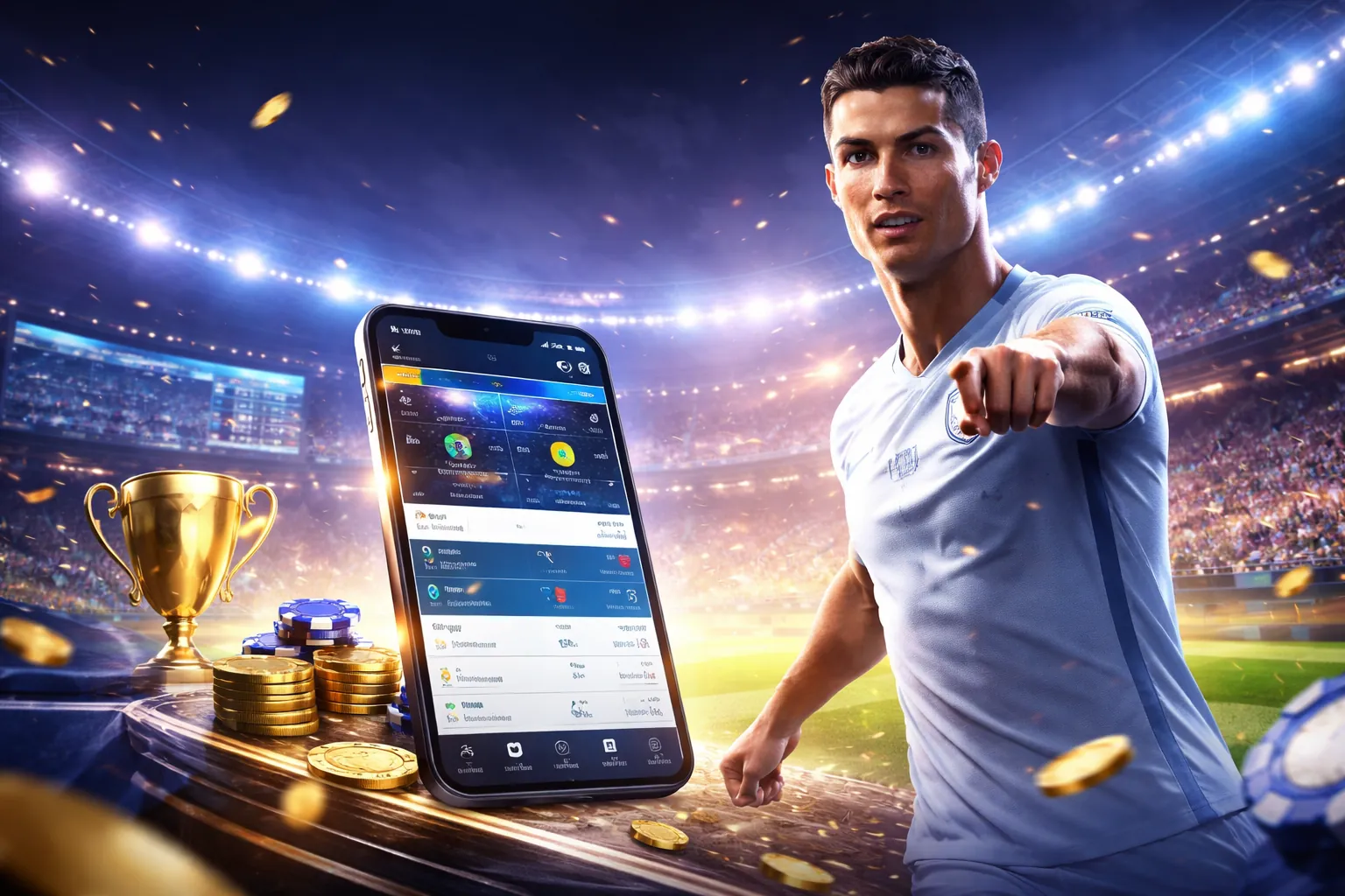 Sảnh game bài 789 win sang trọng và chuyên nghiệp