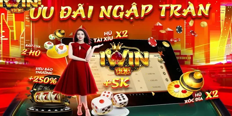 Tổng quan trò chơi tại 789 win casino