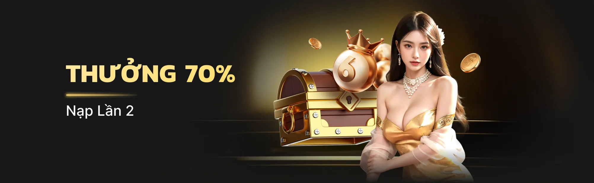 Hướng dẫn nạp rút tiền tại 789 win